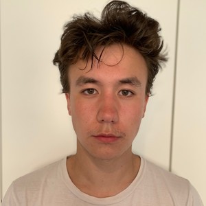 Louis - Prof de maths - Rueil-Malmaison