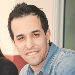 Yassine - Prof d'anglais - Dunkerque
