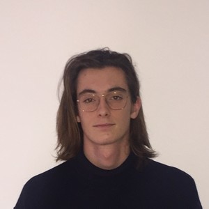 Victor - Prof de maths - Paris