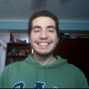 ALFREDO - Prof de maths - Providencia