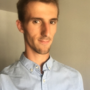 Guillaume - Prof de maths - Toulouse