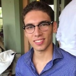 Adam - Prof de maths - Paris