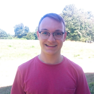 Matthieu - Prof de maths - Colombes