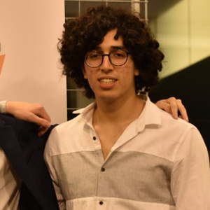 Salim - Prof de maths - Aulnoy-lez-Valenciennes