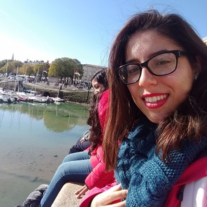 Freya Saima - Prof d'espagnol - Xalapa-Enríquez
