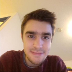 Léonard - Prof de maths - Lille