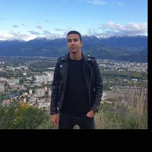 Mohamed Aziz - Prof de maths - Grenoble