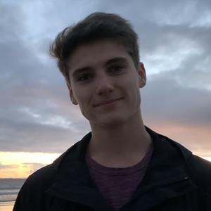 Yoann - Prof de maths - L'Isle-Adam