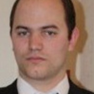 Florian - Prof de maths - Bussy-Saint-Georges