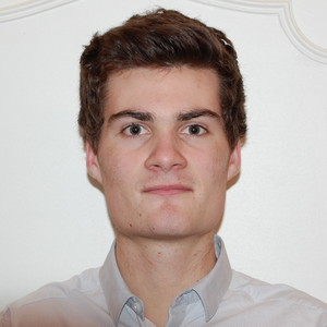 Gonzague - Prof de maths - Rueil-Malmaison