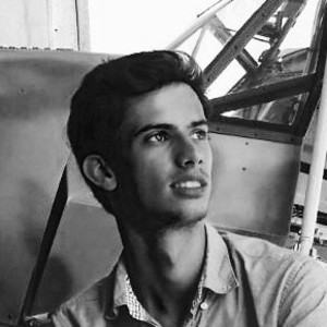 Adrien - Prof de maths - Paris
