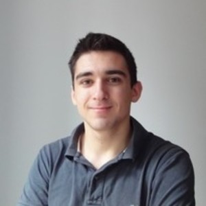 François - Prof de maths - Paris