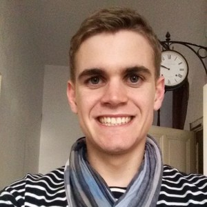 Maxime - Prof de maths - Blois