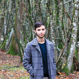 Luc - Prof de maths - Ivry-sur-Seine