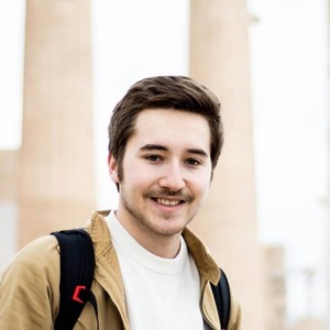 Thibault - Prof de maths - Saint-Saturnin-lès-Avignon