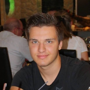 Florian - Prof de maths - Saint-Quentin