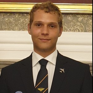 Mathieu - Prof de maths - Gif-sur-Yvette