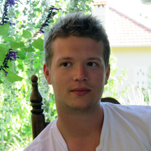 Vincent - Prof de maths - Montigny-le-Bretonneux