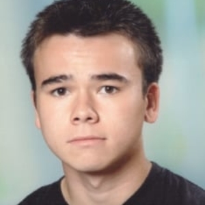 Samuel - Prof de maths - Reims