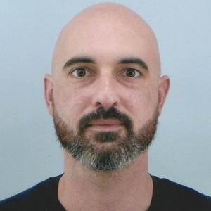 Patric - Prof de peinture - Drancy