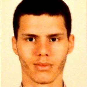 Adil - Prof de football - Nancy