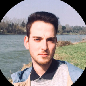 Axel - Prof de maths - Ramonville-Saint-Agne