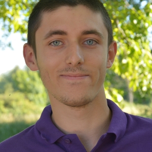 Quentin - Prof de maths - Auzeville-Tolosane