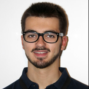 Tom - Prof de maths - Strasbourg