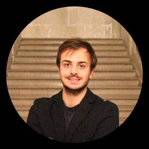 Félix - Prof de maths - Massy