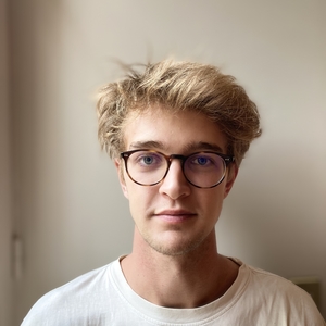 Kiaya - Prof d'anglais - Paris