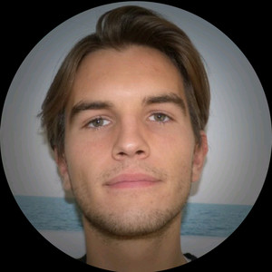 Gaëtan - Prof de maths - Paris