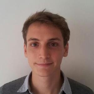 Corentin - Prof de maths - Le Kremlin-Bicêtre
