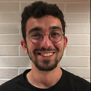 Luis - Prof de maths - Paris