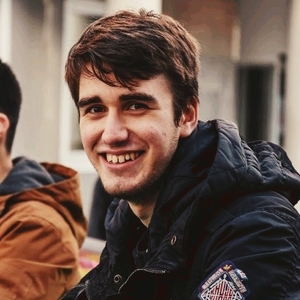 Kenan - Prof de maths - Cergy