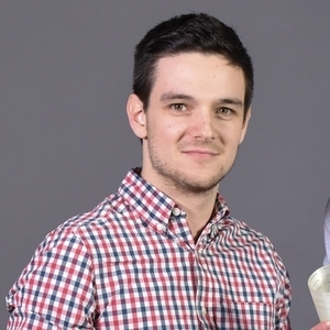 Nicolas - Prof de maths - Éghezée