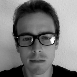 Antoine - Prof de maths - Vandoeuvre-lès-Nancy