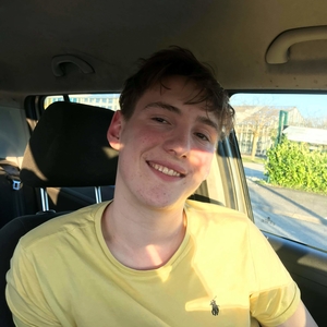 David - Prof d'aide aux devoirs - Blodelsheim