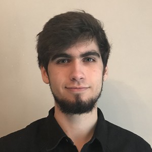 Antoine - Prof de physique - Toussus-le-Noble