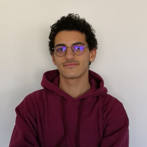 Mathis - Prof de maths - Paris