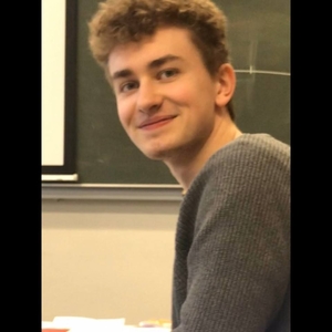 Clément - Prof de maths - Landas
