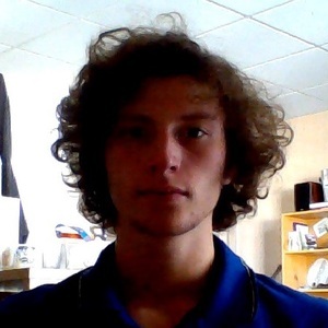 Guillaume - Prof de maths - Angers