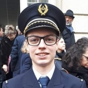 Tiago - Prof de maths - Châlons-en-Champagne