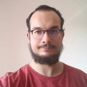 Alexis - Prof de maths - Manosque