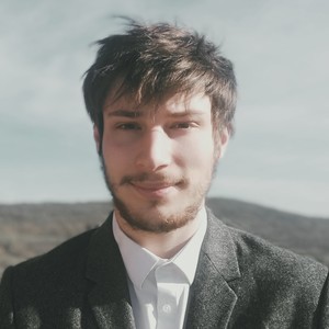 Rémi - Prof de maths - Charenton-le-Pont