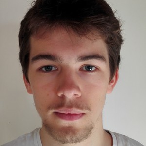 Rémi - Prof de maths - Cholet
