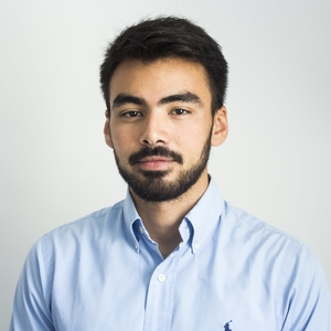 Davy - Prof de maths - Paris