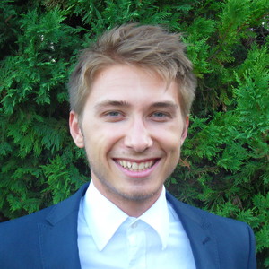 Camille - Prof de maths - Lyon