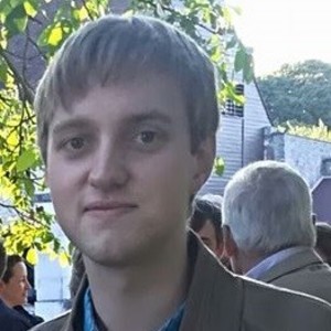 Alexis - Prof de maths - Gif-sur-Yvette