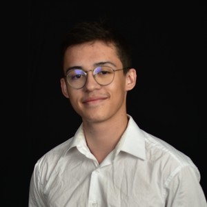Louis - Prof de maths - Paris