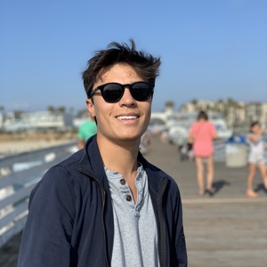 Maxime - Prof de maths - Aix-en-Provence